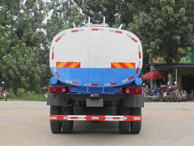 程力威牌CLW5182GSSE5型洒水车