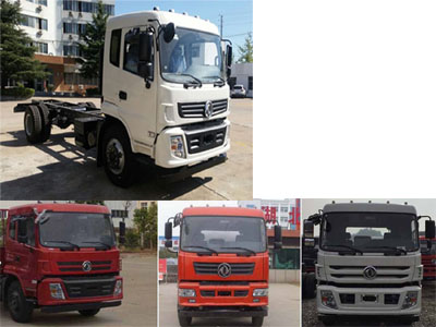 程力威牌CLW5181GSSE5型洒水车