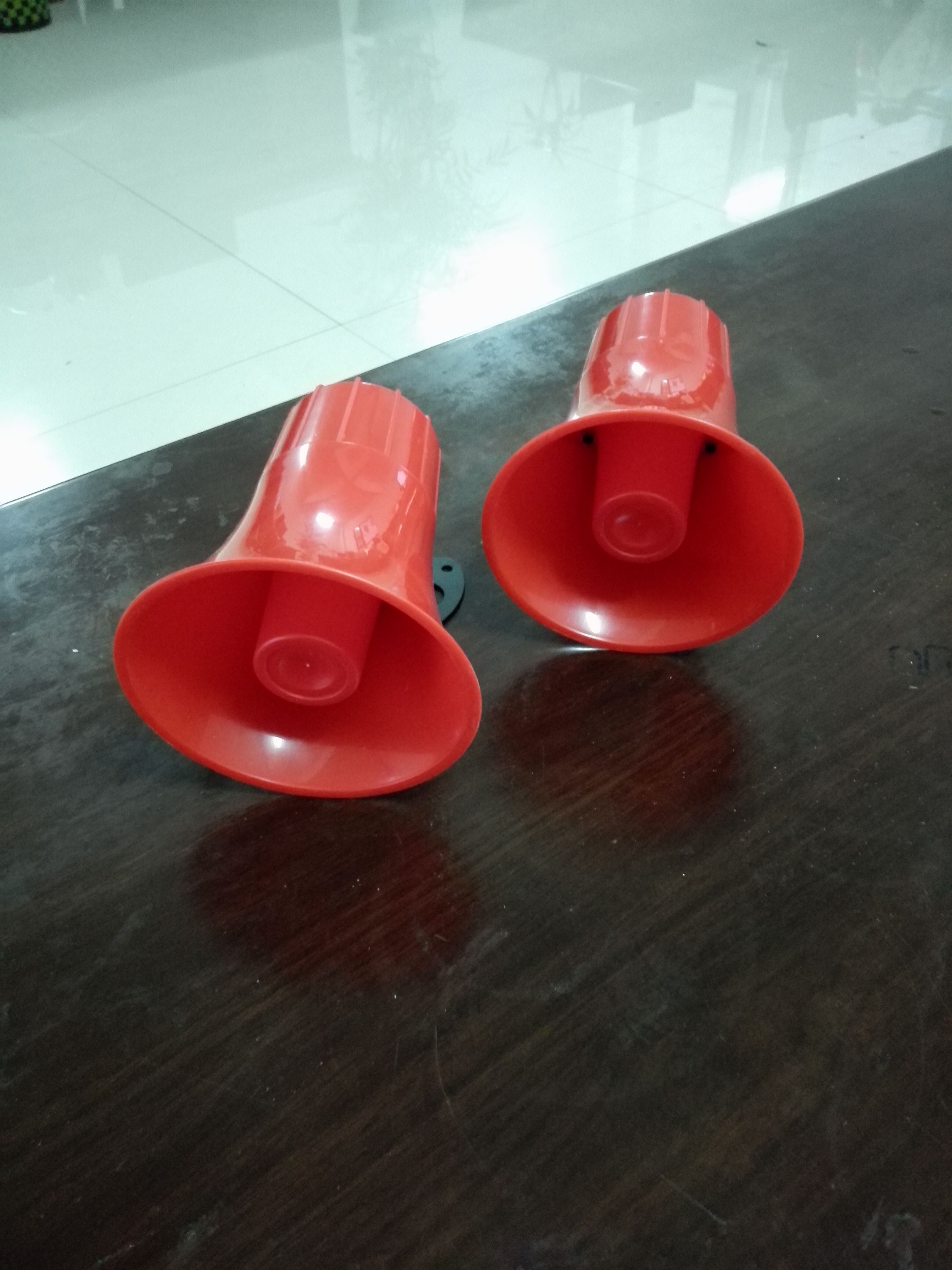 洒水车喇叭故障怎样排除